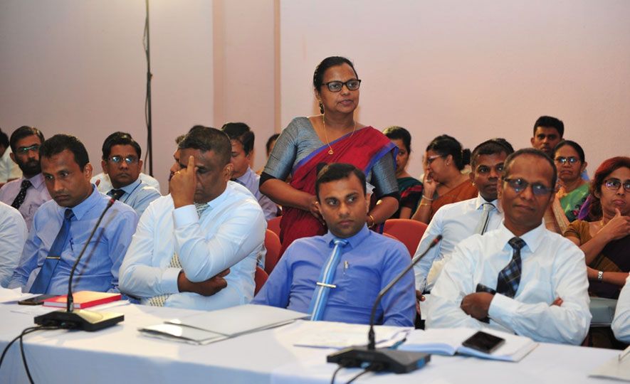 EDB exporters’ forums provide relief to businesses