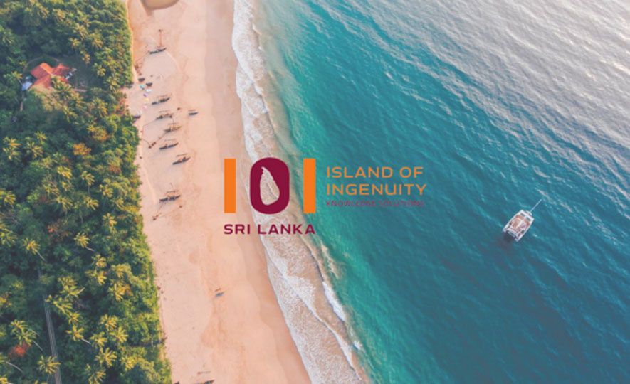 Accelerating Global Growth Through Sri Lankan Ingenuity