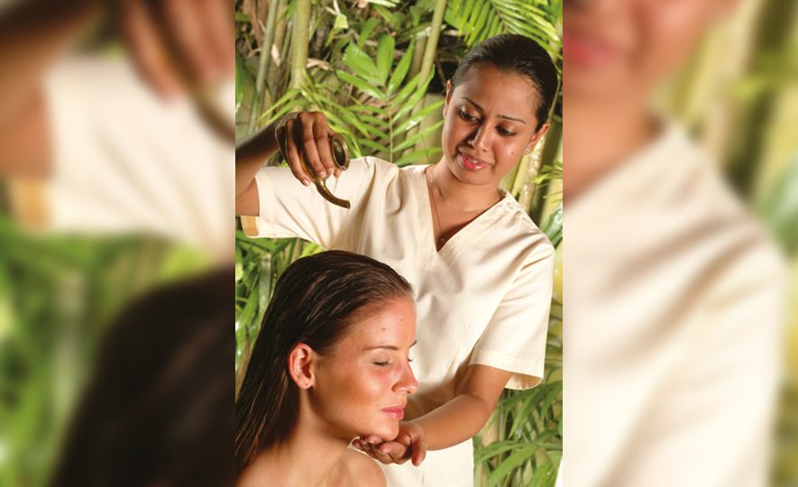 Wellness Tourism in Sri Lanka on a Global Scale