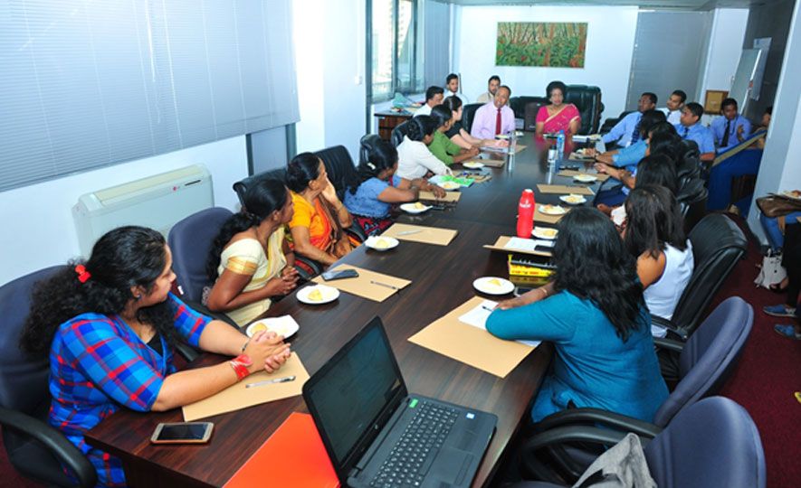 EDB Promotes Women Entrepreneurs