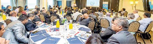 Sri Lanka biz forum in Israel a success