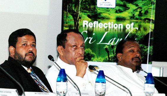 Exports turn around, Lanka enters CHOGM biz runway