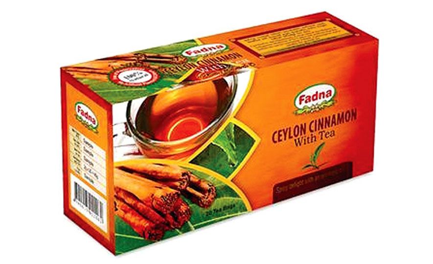 Ceylon Cinnamon Tea : A potent cure for numerous health problems