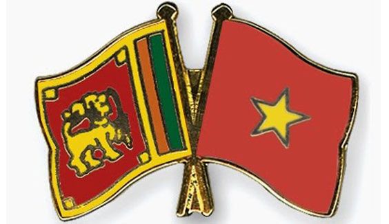 SL, Vietnam two way trade grown by 100 percent
