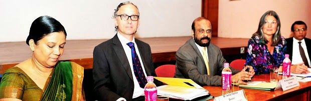 Sri Lanka starts work on global consumer compliance