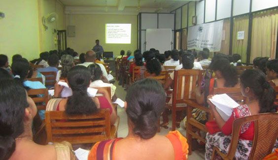 awareness-seminar
