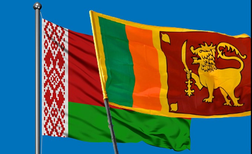 Negotiations on bilateral cooperation of Belarus and Sri Lanka held at business forum