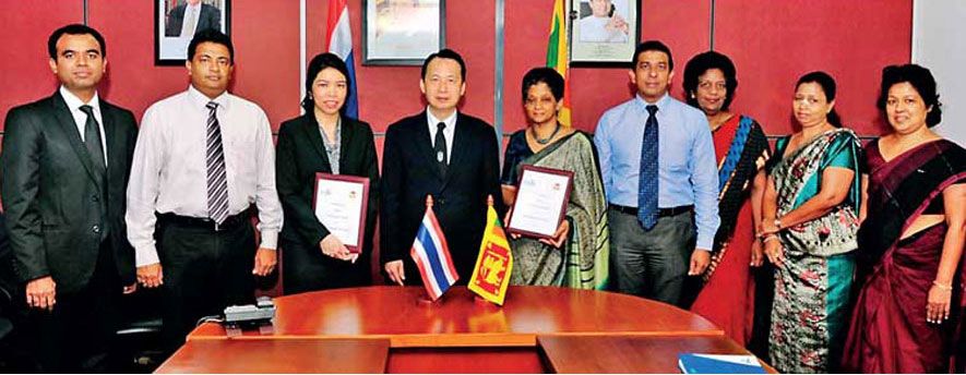 EDB in fresh push to boost gem and jewellery in Thailand