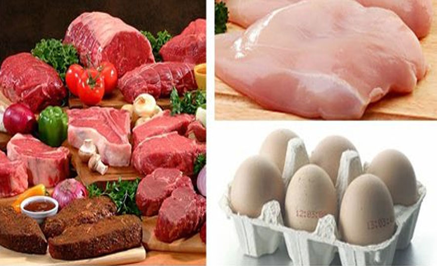 UAE lifts ban on Sri Lanka's export of chicken, eggs