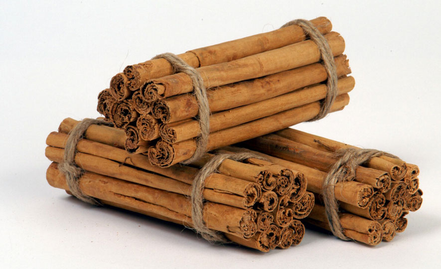 Ceylon Cinnamon reigns supreme in the global Cinnamon market