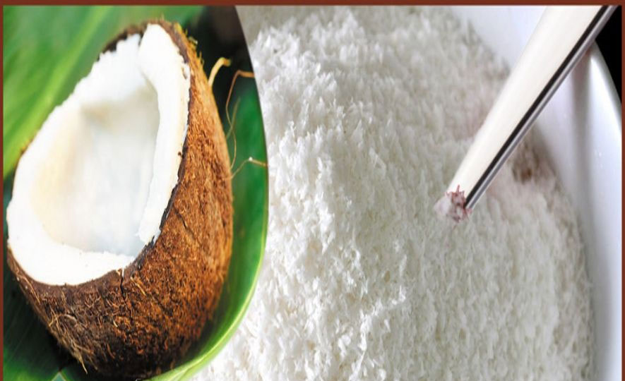 The desiccated coconut industry – glimpses of the past, present & future