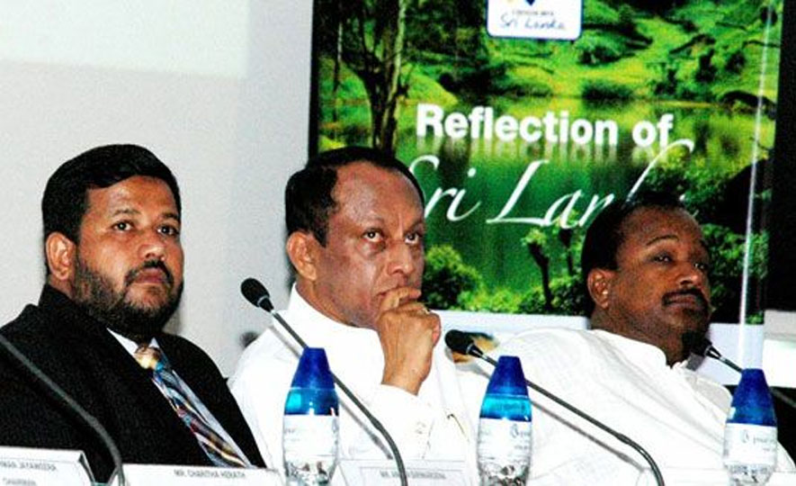 Exports turn around, Lanka enters CHOGM biz runway