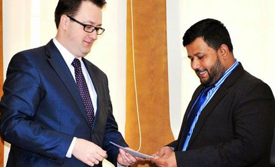 First Lanka-Belarus JEC, biz delegations in July amidst renewed trade