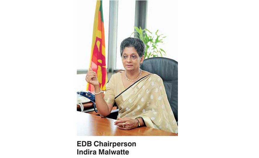 Special exhibition to showcase best of Sri Lankan products at WEDF 2016