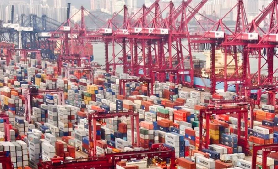 Strong uptick in exports and FDIs, latest 2017 data shows