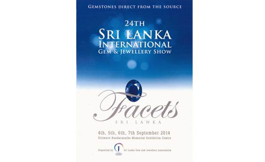 Record number of SMEs to participate in FACETS Sri Lanka 2014