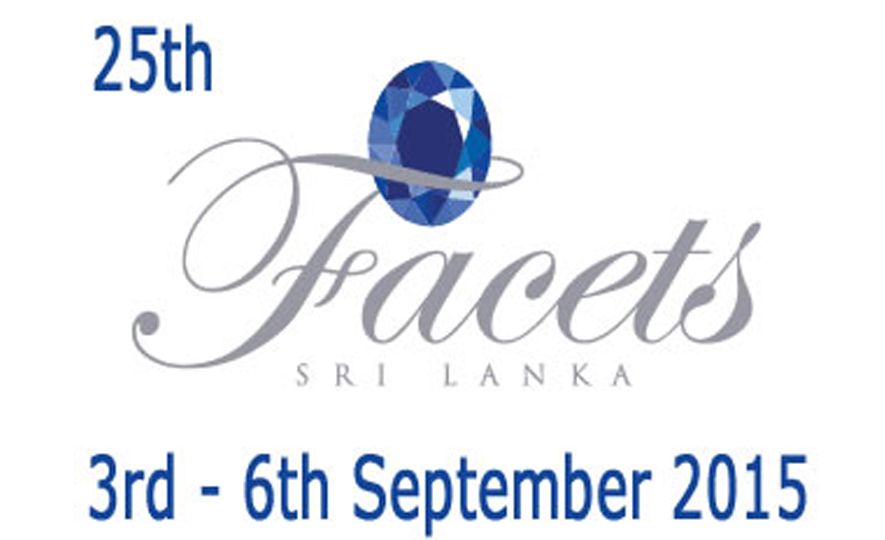 Over 10,000 buyers expected at Facets 2015