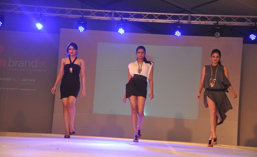 The Future in Fashion; A New Generation of Fashion Designers in Sri Lanka