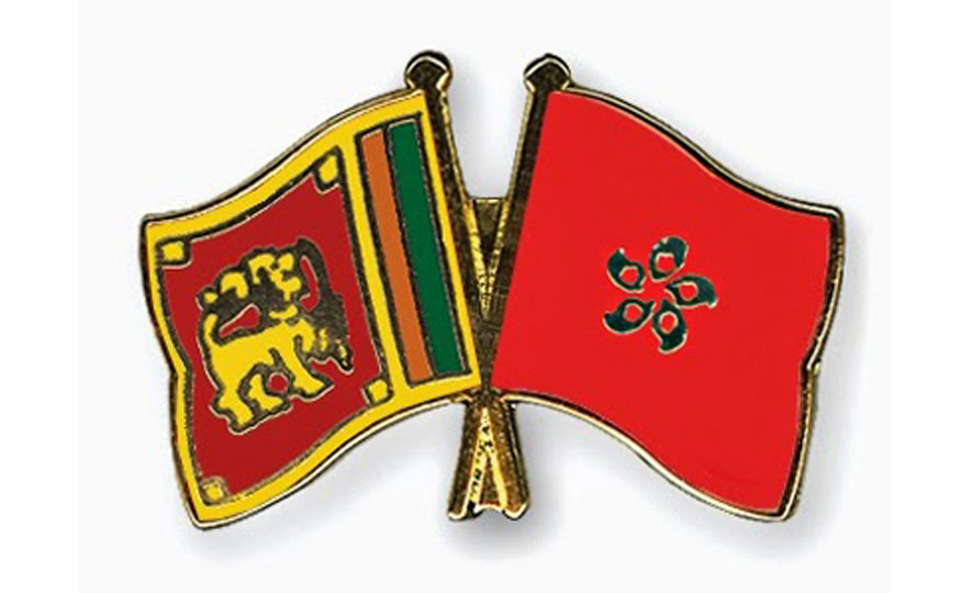 Biz delegation from Hong Kong to visit SL in April