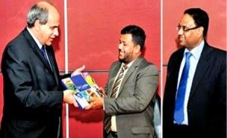 Visegrád Four to synergise Lanka's FTAs to penetrate South Asia
