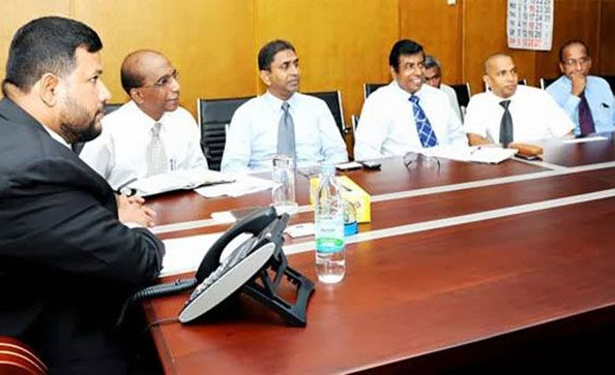 Sri Lanka-China FTA not a blindsided rush- Minister Bathiudeen