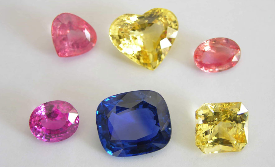 Storied Sri Lankan Gems Treasured around the World