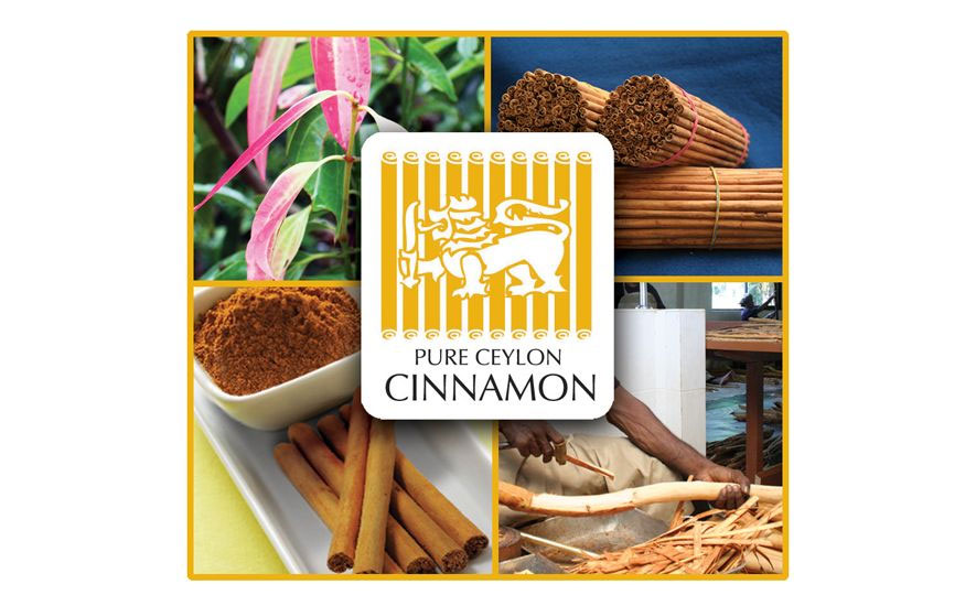 Geographical Indication (GI) for Ceylon Cinnamon