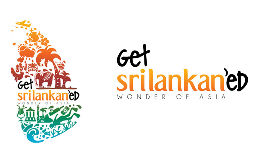 'Get Sri Lankaned' campaign in Mumbai