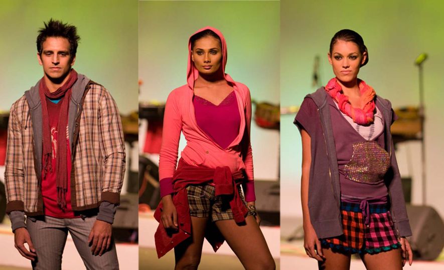 Sri Lankan Apparel; creating global high street fashion