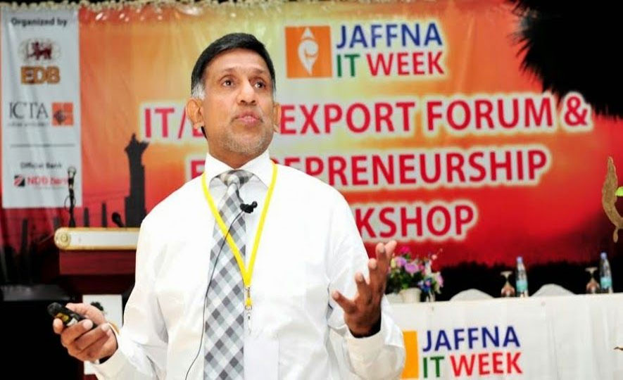 ‘Lanka IT sector to hit $1B mark next year’-EDB