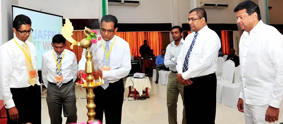 ‘Lanka IT sector to hit $1B mark next year’-EDB