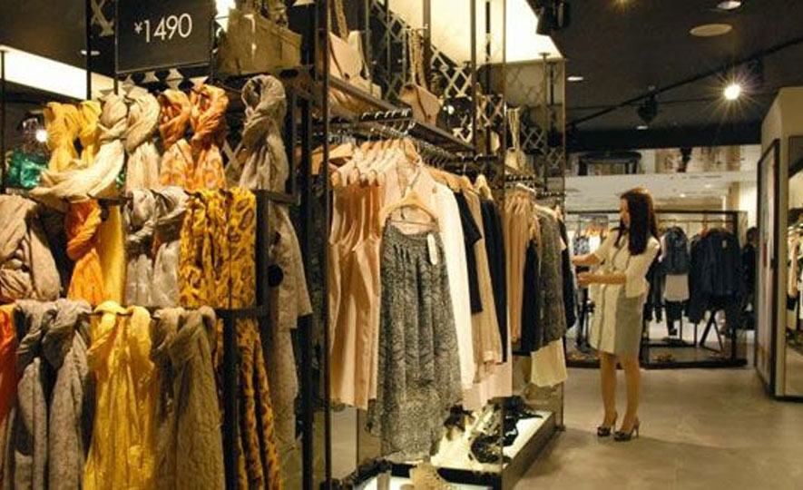 Japanese apparel market craving for more Lankan made supplies