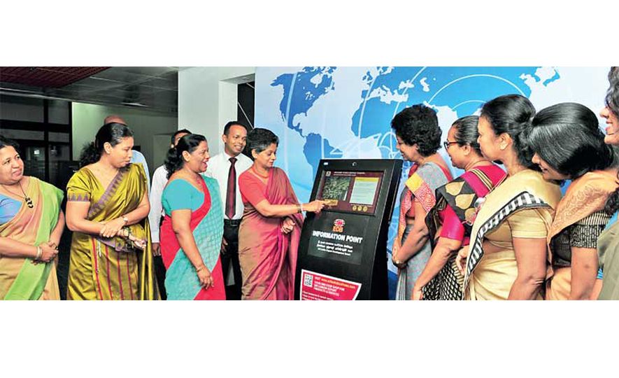 EDB unveils ‘Info Point’ kiosk to enhance productivity