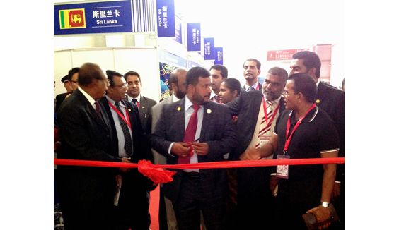 Kunming ’14 rakes in $4.6M for Lankan biz