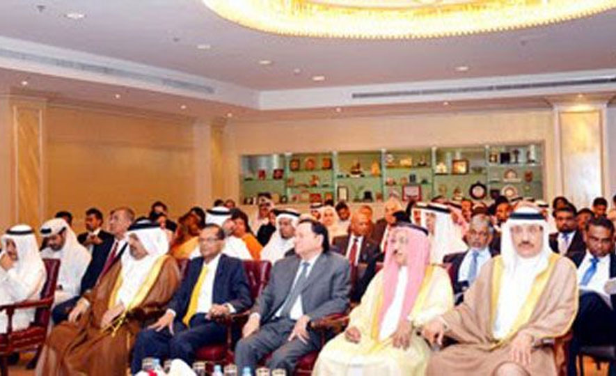 Legitimacy 'ensuring Bahrain's success'