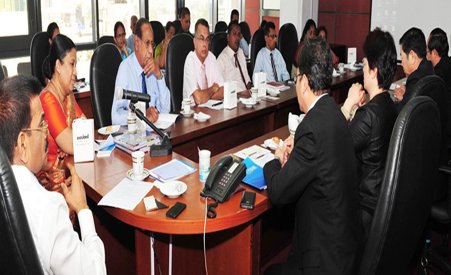 ‘Lanka FTA will be very big news back home’–Yunnan Province
