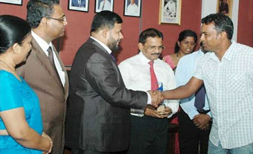 Sri Lanka exports 2% of world’s ornamental fish supply