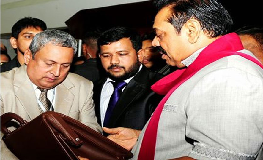 “Lanka capable of producing 15 million pairs annually”-EDB