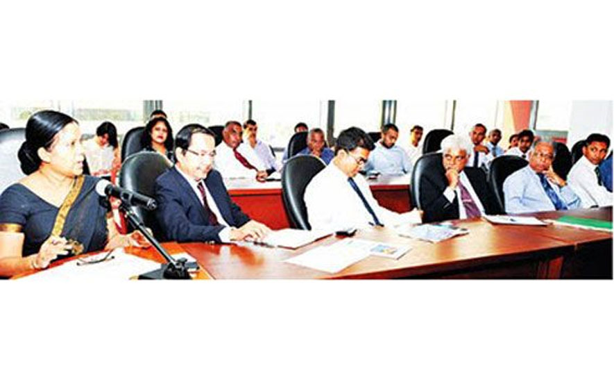 SL to place its export products on top e-commerce portal