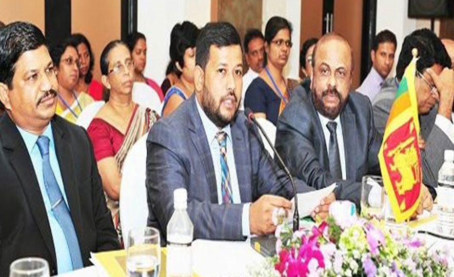 Colombo hosts historic Lanka-Belarus trade talks