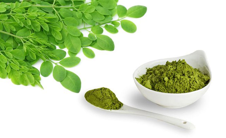 Health Benefits of Moringa Tea