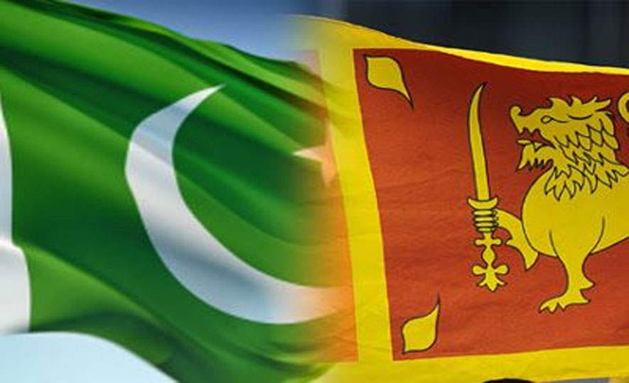 Expo Pakistan 2013 opens in Sri Lanka