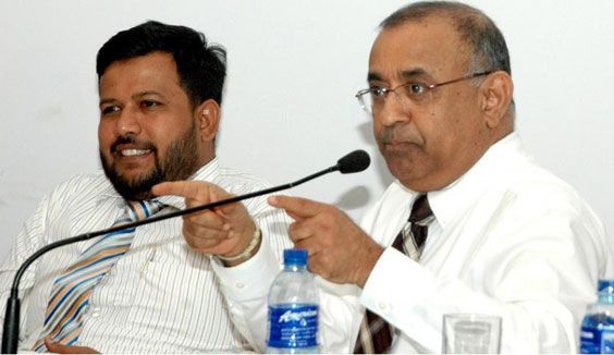 ‘Start making use of benefits given to industries’- Minister Rishad Bathiudeen