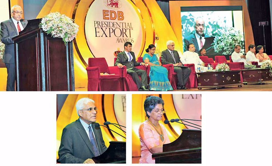Govt. is revitalising Sri Lanka’s export competitiveness: Malik