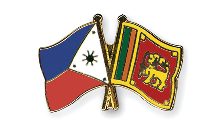 EDB PROMOTE TRADE AND BUSINESS PARTNERSHIPS BETWEEN PHILIPINES & SRI LANKA