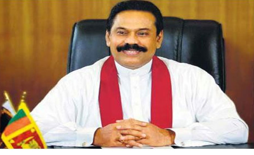 Sri Lanka has an impressive record in planting, production & export of rubber – President