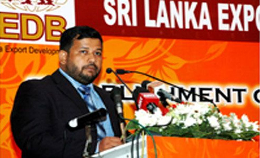 Lanka rejuvenates a crucial export setup