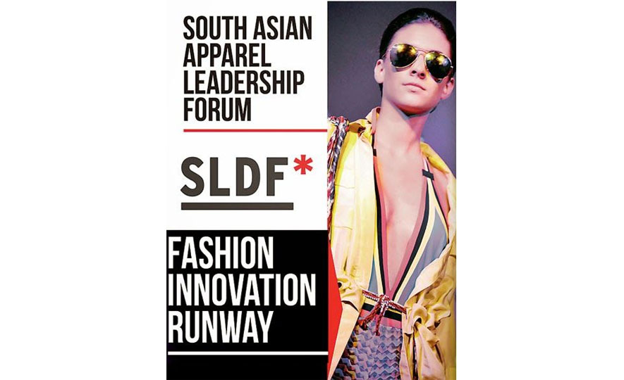 New dimension in Lankan fashion and apparel to debut at SLDF 2014