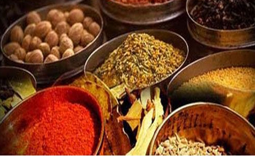 Spice, allied products turnover to reach US$ 500 mn by 2015