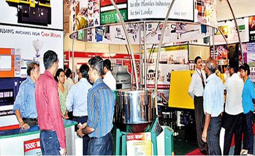 Sri Lanka Plast and Rubexpo launch in August